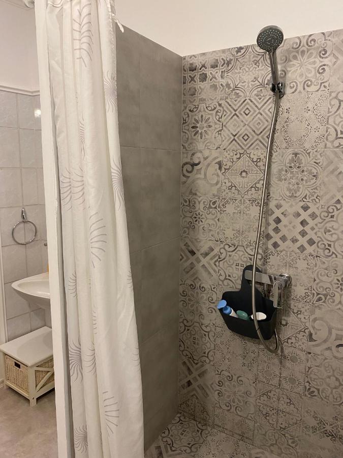 Apartmani Maximus Subotica Eksteriør bilde