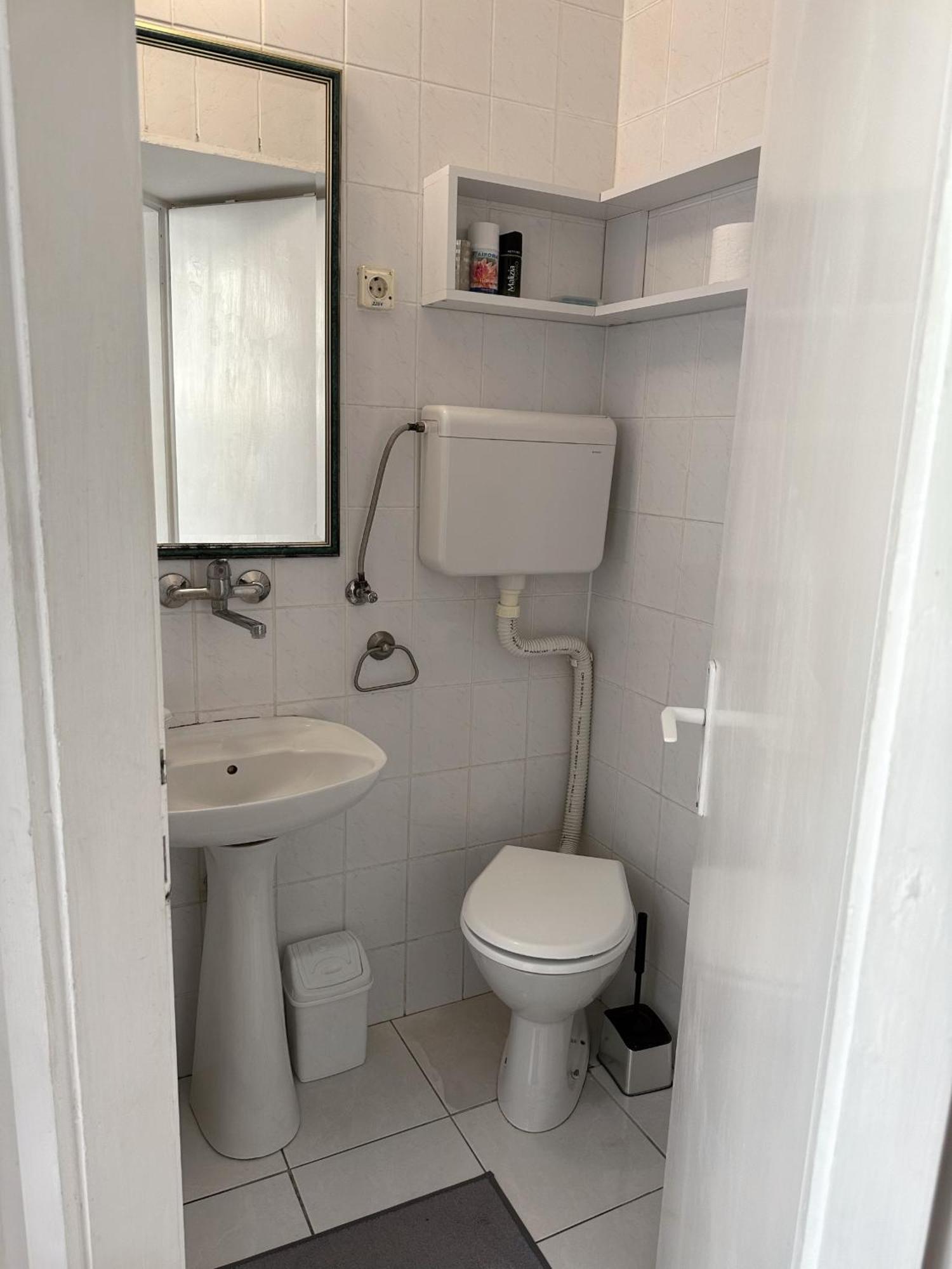 Apartmani Maximus Subotica Eksteriør bilde